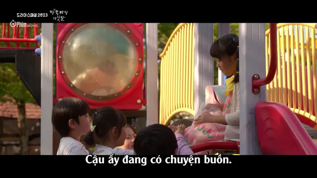 Lời Nói Dối Nửa Vời 2023 Vietsub HD - PhimMoiHot Lời Nói Dối Nửa Vời 2023 Vietsub HD - PhimMoiHot