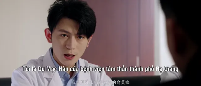 Hình ảnh Bẫy Tâm tập 17 trên PhimMoiHot Hình ảnh Bẫy Tâm tập 17 trên PhimMoiHot