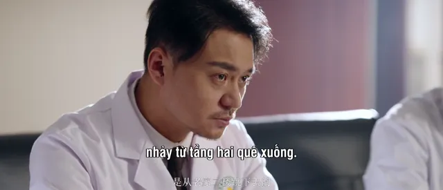 Bẫy Tâm tập 17 Vietsub HD - PhimMoiHot Bẫy Tâm tập 17 Vietsub HD - PhimMoiHot