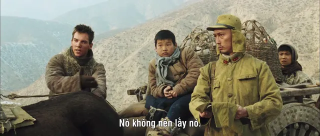 The Children of Huang Shi tập 1 Vietsub HD - PhimMoiHot The Children of Huang Shi tập 1 Vietsub HD - PhimMoiHot