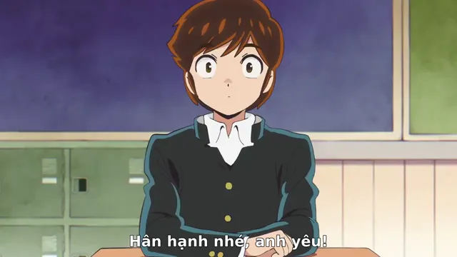 Xem phim URUSEI YATSURA Vietsub HD tại PhimMoiHot Xem phim URUSEI YATSURA Vietsub HD tại PhimMoiHot