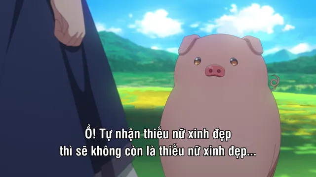 Làm nóng lá gan chú heo tập 9 Vietsub HD - PhimMoiHot Làm nóng lá gan chú heo tập 9 Vietsub HD - PhimMoiHot