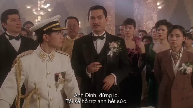 Hình ảnh Thánh bài III: Trở lại Thượng Hải tập 1 trên PhimMoiHot Hình ảnh Thánh bài III: Trở lại Thượng Hải tập 1 trên PhimMoiHot