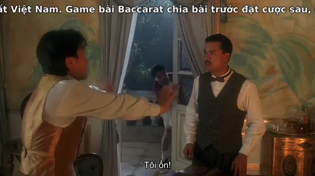 Thánh bài III: Trở lại Thượng Hải tập 1 Vietsub HD - PhimMoiHot Thánh bài III: Trở lại Thượng Hải tập 1 Vietsub HD - PhimMoiHot