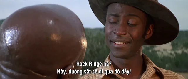 Blazing Saddles 1974 Vietsub HD - PhimMoiHot Blazing Saddles 1974 Vietsub HD - PhimMoiHot