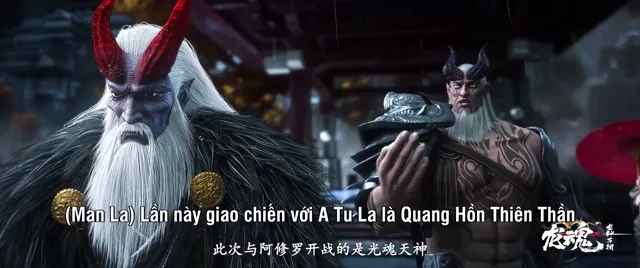 Xem Long Hồn tập 10 Vietsub tại PhimMoiHot Xem Long Hồn tập 10 Vietsub tại PhimMoiHot