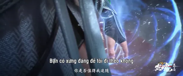 Long Hồn tập 10 Vietsub HD - PhimMoiHot Long Hồn tập 10 Vietsub HD - PhimMoiHot