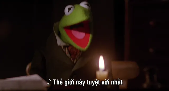 Xem The Muppet Christmas Carol tập 1 Vietsub tại PhimMoiHot Xem The Muppet Christmas Carol tập 1 Vietsub tại PhimMoiHot