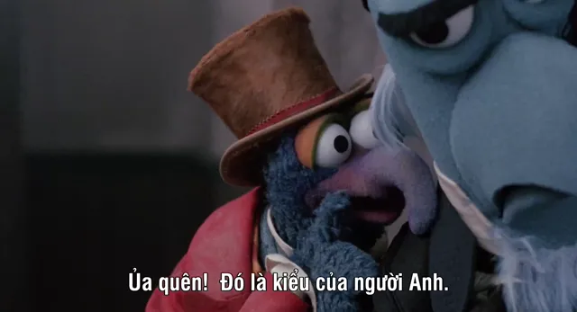 Hình ảnh The Muppet Christmas Carol tập 1 trên PhimMoiHot Hình ảnh The Muppet Christmas Carol tập 1 trên PhimMoiHot