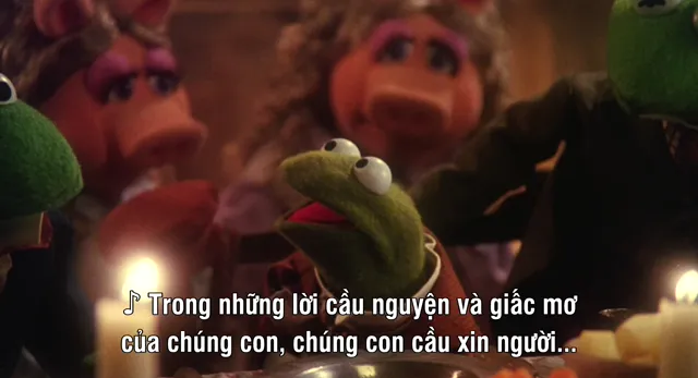 The Muppet Christmas Carol tập 1 Vietsub HD - PhimMoiHot The Muppet Christmas Carol tập 1 Vietsub HD - PhimMoiHot