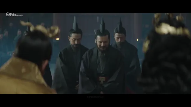 Hoàng Hậu Woo tập 1 Vietsub HD - PhimMoiHot Hoàng Hậu Woo tập 1 Vietsub HD - PhimMoiHot