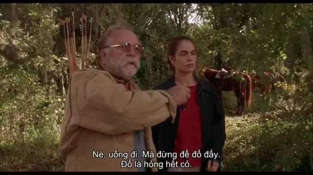 Mục tiêu khó diệt 1993 Vietsub HD - PhimMoiHot