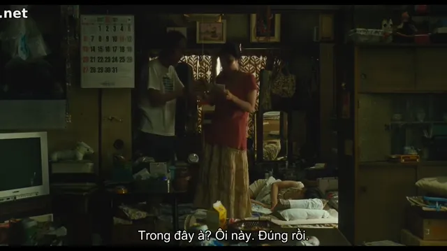 Kẻ trộm siêu thị 2018 Vietsub HD - PhimMoiHot Kẻ trộm siêu thị 2018 Vietsub HD - PhimMoiHot