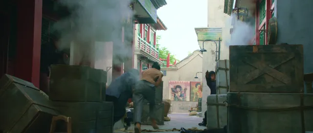 Xem phim Tinh Võ Trần Chân: Tô Giới Phong Vân Thuyết Minh HD tại PhimMoiHot Xem phim Tinh Võ Trần Chân: Tô Giới Phong Vân Thuyết Minh HD tại PhimMoiHot