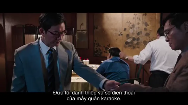 Hình ảnh phim Tam đại tặc vương trên PhimMoiHot Hình ảnh phim Tam đại tặc vương trên PhimMoiHot