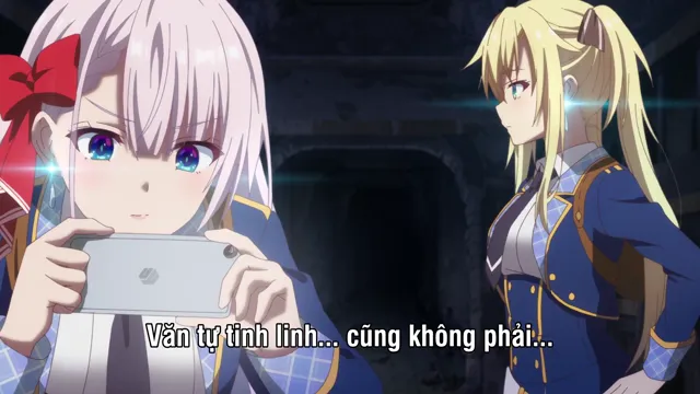 Xem Quỷ Vương Thánh Kiếm tập 10 Vietsub tại PhimMoiHot Xem Quỷ Vương Thánh Kiếm tập 10 Vietsub tại PhimMoiHot