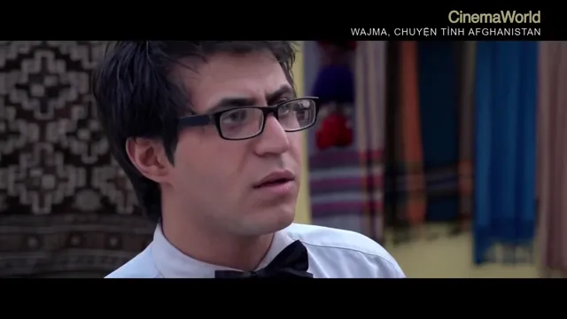 Wajma, Chuyện Tình Afghanistan 2013 Vietsub HD - PhimMoiHot Wajma, Chuyện Tình Afghanistan 2013 Vietsub HD - PhimMoiHot