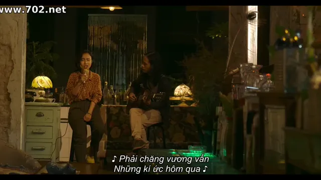 Trời sáng rồi, ta ngủ đi thôi 2019 Vietsub HD - PhimMoiHot Trời sáng rồi, ta ngủ đi thôi 2019 Vietsub HD - PhimMoiHot