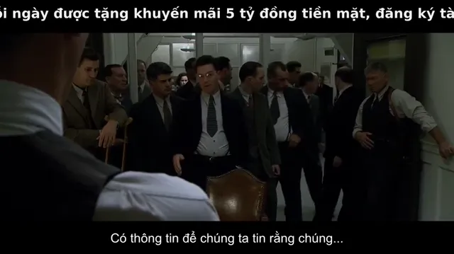 Kẻ thù quốc gia 2009 Vietsub HD - PhimMoiHot Kẻ thù quốc gia 2009 Vietsub HD - PhimMoiHot