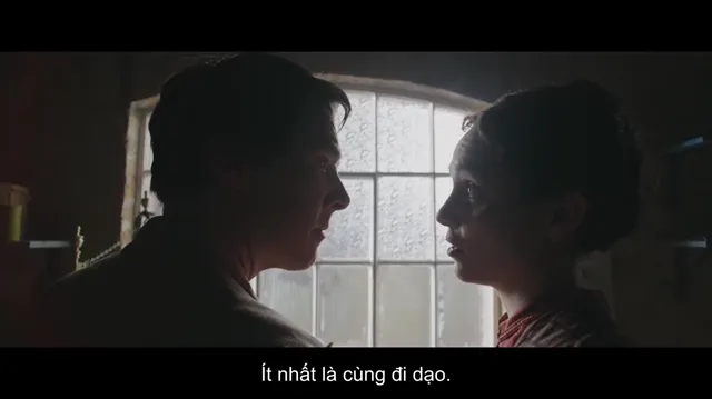 Xem Trận chiến ánh sáng tập 1 Vietsub tại PhimMoiHot