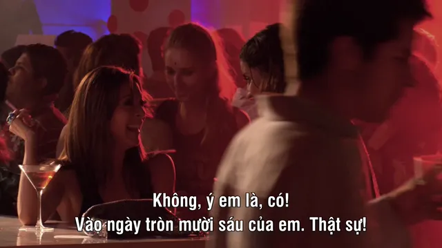 Khiêu khích Ái tình 2013 Vietsub HD - PhimMoiHot Khiêu khích Ái tình 2013 Vietsub HD - PhimMoiHot