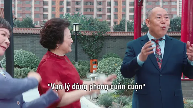 Hình ảnh Thanh Xuân Trở Lại tập 7 trên PhimMoiHot Hình ảnh Thanh Xuân Trở Lại tập 7 trên PhimMoiHot