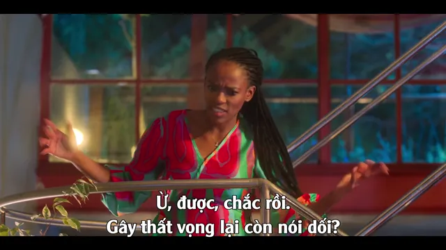 Ô! Giáng sinh tập 2 Vietsub HD - PhimMoiHot Ô! Giáng sinh tập 2 Vietsub HD - PhimMoiHot