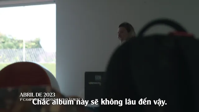 Hình ảnh Nếu tôi là Luísa Sonza tập 3 trên PhimMoiHot Hình ảnh Nếu tôi là Luísa Sonza tập 3 trên PhimMoiHot
