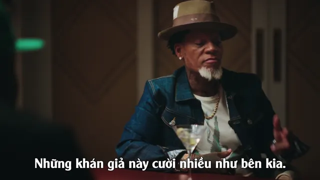 Xem phim Kevin Hart & Chris Rock: Chỉ diễn chính Vietsub HD tại PhimMoiHot Xem phim Kevin Hart & Chris Rock: Chỉ diễn chính Vietsub HD tại PhimMoiHot