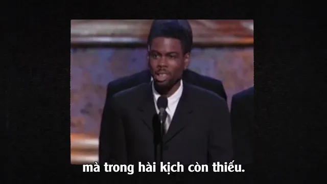 Kevin Hart & Chris Rock: Chỉ diễn chính 2023 Vietsub HD - PhimMoiHot Kevin Hart & Chris Rock: Chỉ diễn chính 2023 Vietsub HD - PhimMoiHot