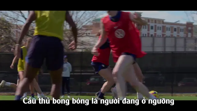 Xem Dưới áp lực: Đội tuyển World Cup nữ Hoa Kỳ tập 2 Vietsub tại PhimMoiHot Xem Dưới áp lực: Đội tuyển World Cup nữ Hoa Kỳ tập 2 Vietsub tại PhimMoiHot