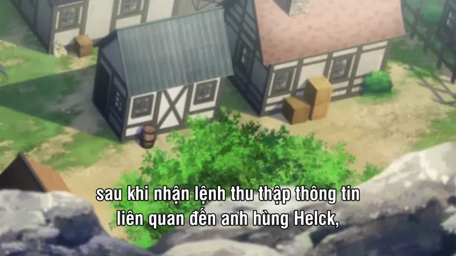Hình ảnh Helck tập 3 trên PhimMoiHot Hình ảnh Helck tập 3 trên PhimMoiHot