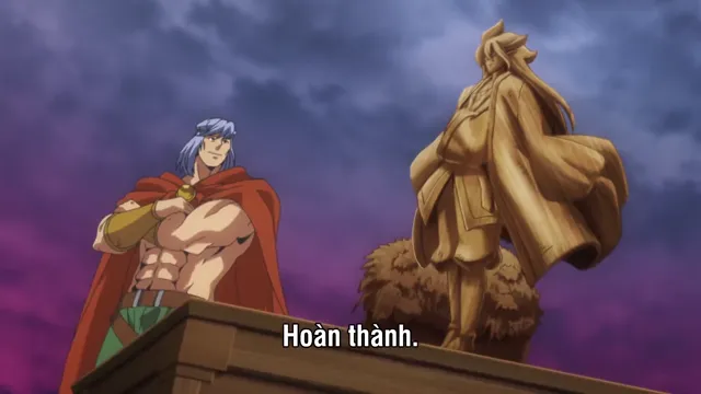 Helck tập 3 Vietsub HD - PhimMoiHot Helck tập 3 Vietsub HD - PhimMoiHot