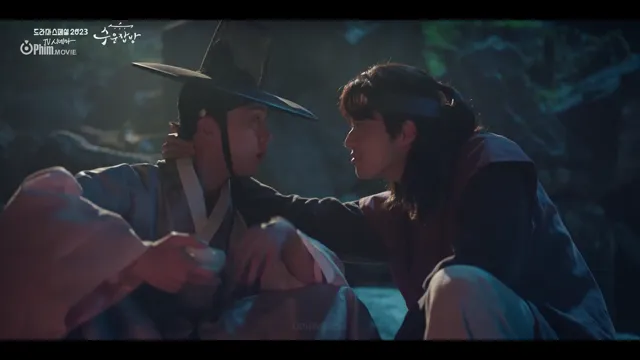 Hình ảnh phim Đầu Bếp Joseon trên PhimMoiHot Hình ảnh phim Đầu Bếp Joseon trên PhimMoiHot