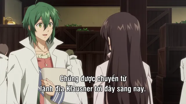 Xem phim Ma Lực Của Thánh Nữ Là Toàn Năng 2 Vietsub HD tại PhimMoiHot Xem phim Ma Lực Của Thánh Nữ Là Toàn Năng 2 Vietsub HD tại PhimMoiHot