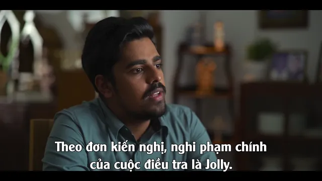 Cà ri & Xyanua – Vụ án Jolly Joseph 2023 Vietsub HD - PhimMoiHot Cà ri & Xyanua – Vụ án Jolly Joseph 2023 Vietsub HD - PhimMoiHot