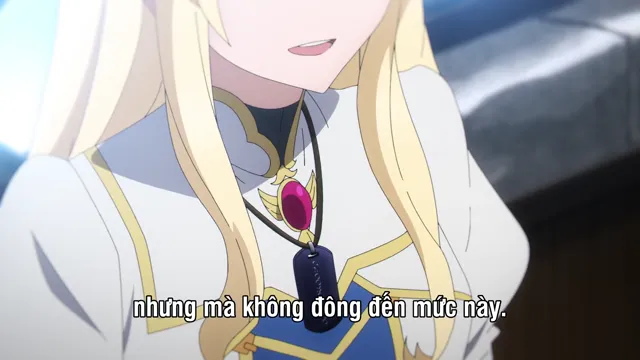 Xem Goblin Slayer (Phần 2) tập 2 Vietsub tại PhimMoiHot Xem Goblin Slayer (Phần 2) tập 2 Vietsub tại PhimMoiHot