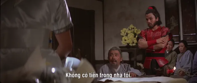 Xem phim The Five Venoms Vietsub HD tại PhimMoiHot Xem phim The Five Venoms Vietsub HD tại PhimMoiHot