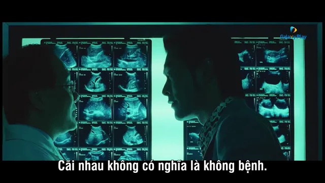 Hình ảnh phim Cha Tôi Là Găng Tơ trên PhimMoiHot Hình ảnh phim Cha Tôi Là Găng Tơ trên PhimMoiHot