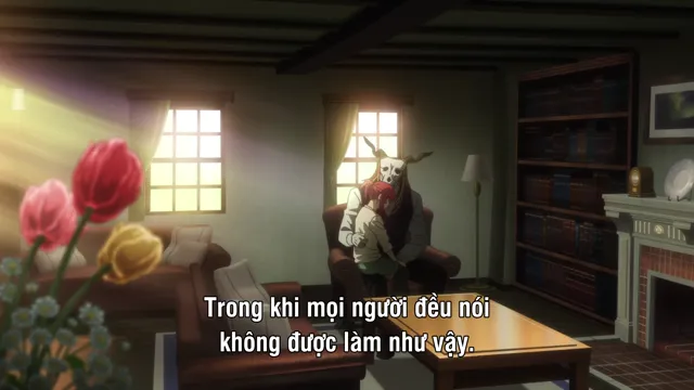 Xem Cô Dâu Pháp Sư Phần 2 tập 21 Vietsub tại PhimMoiHot Xem Cô Dâu Pháp Sư Phần 2 tập 21 Vietsub tại PhimMoiHot