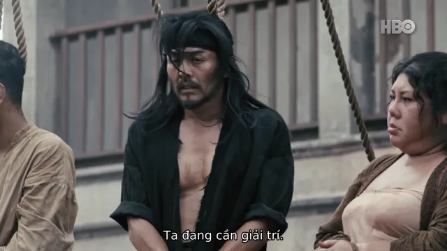 Thị Trấn Grisse 2018 Vietsub HD - PhimMoiHot Thị Trấn Grisse 2018 Vietsub HD - PhimMoiHot