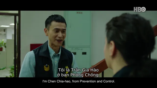 Xem Thế Cục Ba Bên tập 2 Vietsub tại PhimMoiHot Xem Thế Cục Ba Bên tập 2 Vietsub tại PhimMoiHot