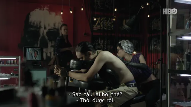 Hai Nửa Thế Giới (Phần 1) tập 4 Vietsub HD - PhimMoiHot Hai Nửa Thế Giới (Phần 1) tập 4 Vietsub HD - PhimMoiHot