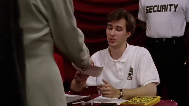 Sidekicks 1992 Vietsub HD - PhimMoiHot Sidekicks 1992 Vietsub HD - PhimMoiHot