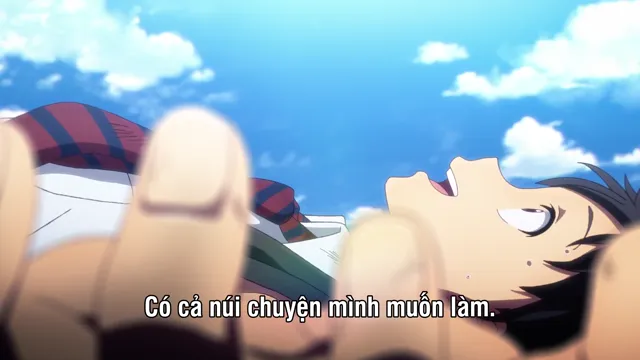 xác sống 100~100 điều tôi muốn làm trước khi trở thành xác sống~ tập 1 Vietsub HD - PhimMoiHot xác sống 100~100 điều tôi muốn làm trước khi trở thành xác sống~ tập 1 Vietsub HD - PhimMoiHot