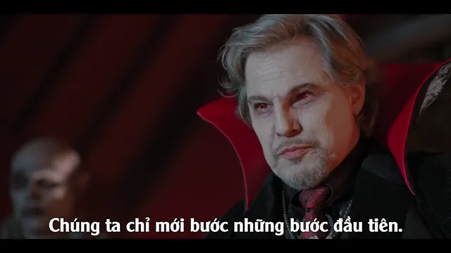 Ma cà rồng trong gia đình ta 2023 Vietsub HD - PhimMoiHot