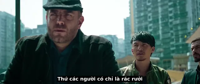 Hình ảnh phim Đối Đầu trên PhimMoiHot Hình ảnh phim Đối Đầu trên PhimMoiHot