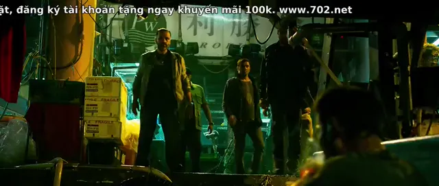 Đối Đầu 2015 Vietsub HD - PhimMoiHot Đối Đầu 2015 Vietsub HD - PhimMoiHot