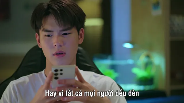 Hình ảnh phim Oppa Xã Hội Đen Thân Yêu trên PhimMoiHot Hình ảnh phim Oppa Xã Hội Đen Thân Yêu trên PhimMoiHot