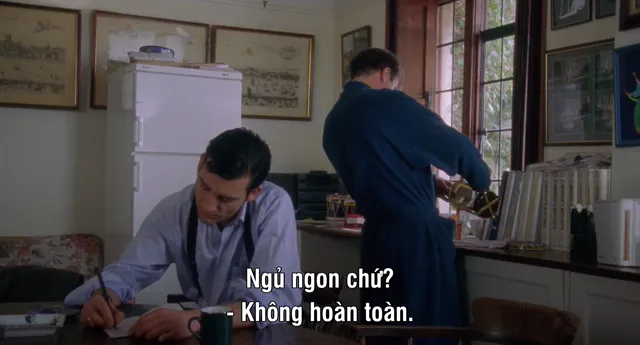 Croupier 1998 Vietsub HD - PhimMoiHot Croupier 1998 Vietsub HD - PhimMoiHot